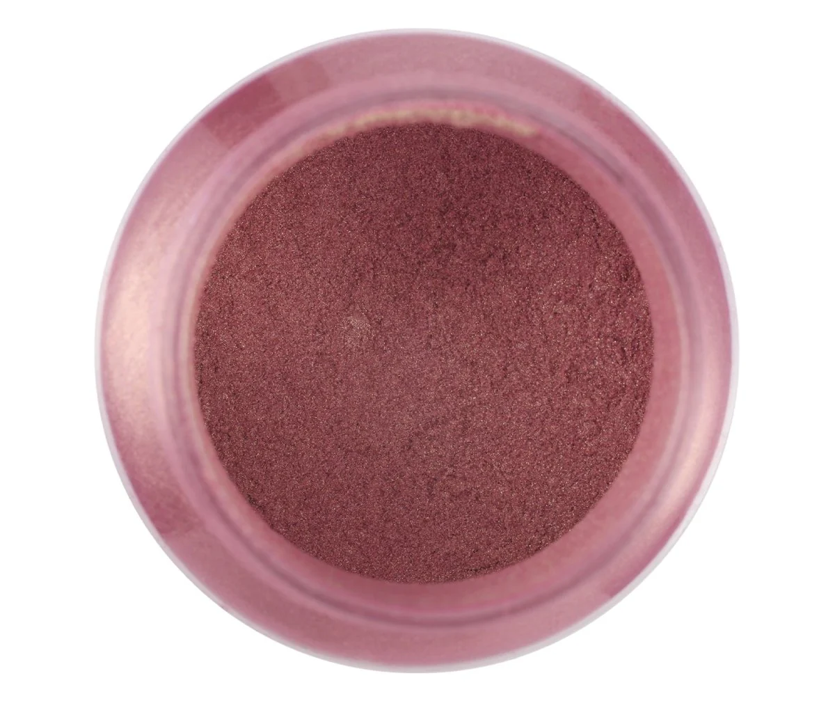 Mica Powder | Dusty Rose