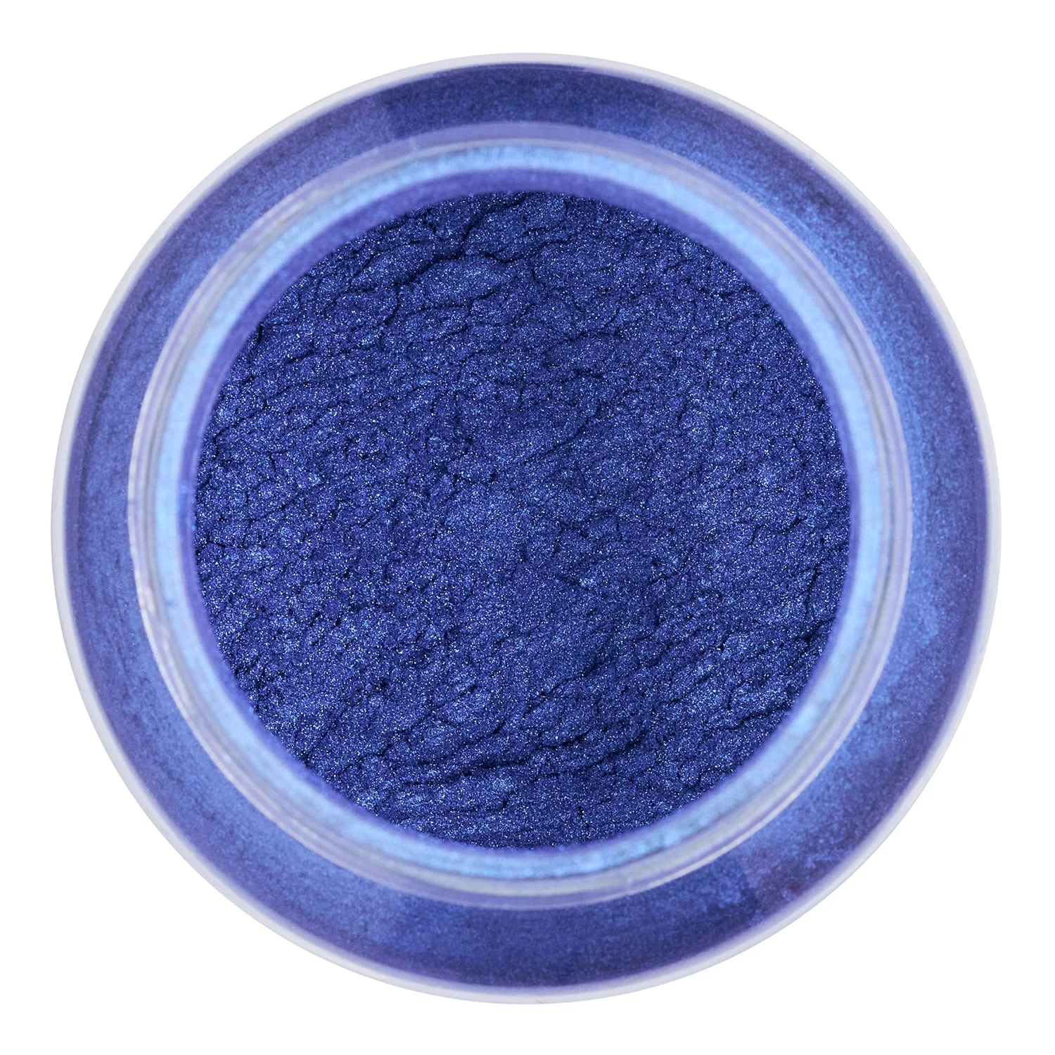 Mica Powder | Sapphire Blue